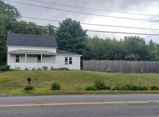 851 Ashby State Rd, Fitchburg, MA 01420