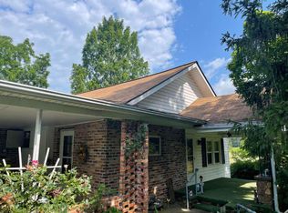 1567 Mission Rd, Murphy, NC 28906