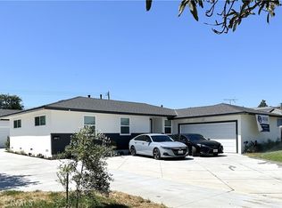 14081 Carfax Ave, Tustin, CA 92780