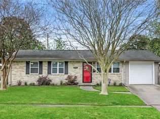 2615 Indiana Ave, Kenner, LA 70062