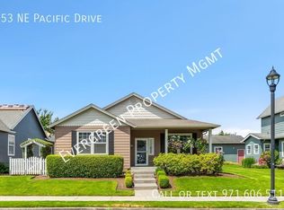 753 NE Pacific Dr, Fairview, OR 97024