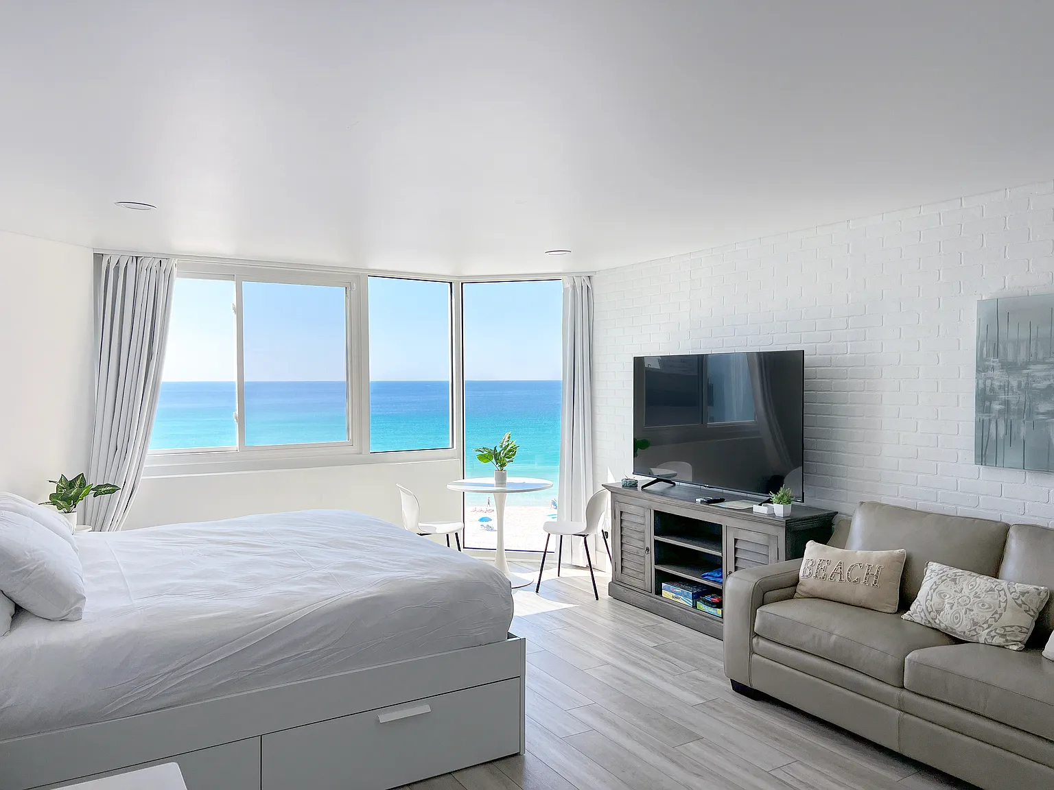 Studio, 489 sqft, $1,490 — Photo 4