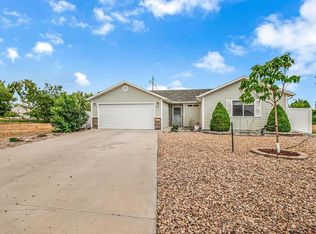 362 Indiangrass Loop, Montrose, CO 81403