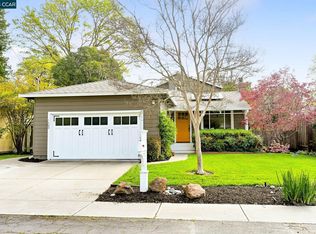 2072 Stewart Ave, Walnut Creek, CA 94596