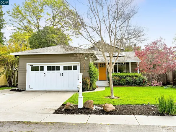 2072 Stewart Ave, Walnut Creek, CA 94596