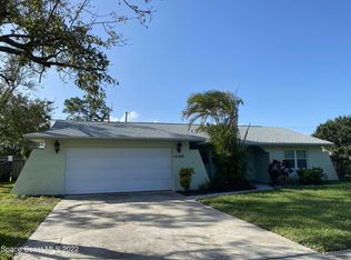 2348 Golfwood Rd, Melbourne, FL 32935