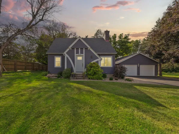 418 Prairie Ave, Faribault, MN 55021