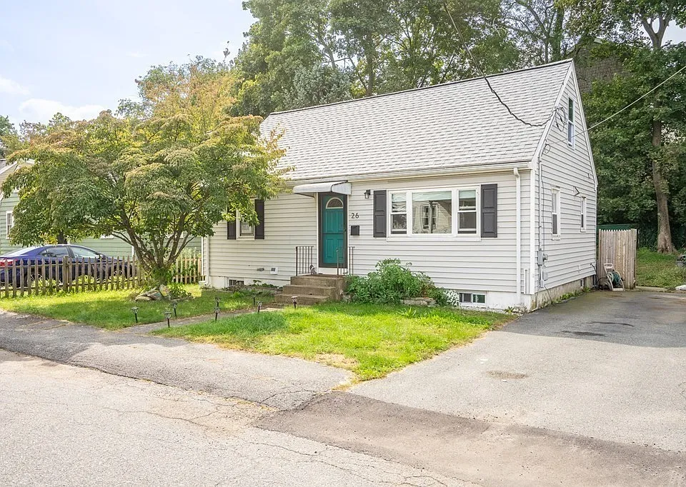 26 Martell Rd