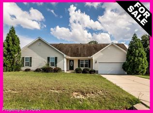 230 Strike Eagle Dr, Broadway, NC 27505