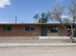 3826 E Concord Sv, Tucson, AZ 85706