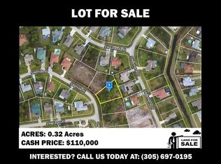 253 SW Hide Pl, Port Saint Lucie, FL 34953