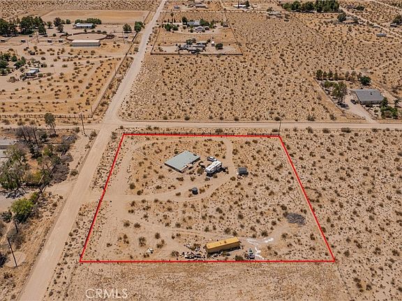 4th image of 35330 Foothill Rd Lot 50