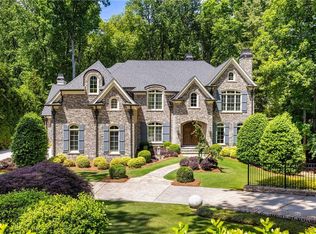 820 Loridans Dr NE, Atlanta, GA 30342