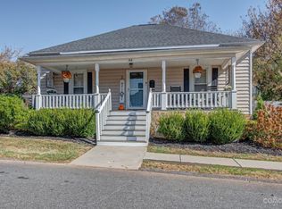 84 5th St, Cramerton, NC 28032