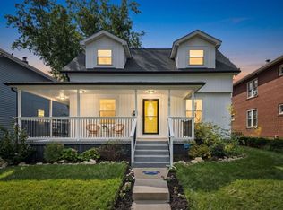 829 Thomas Rd, Columbus, OH 43212