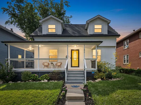 829 Thomas Rd, Columbus, OH 43212