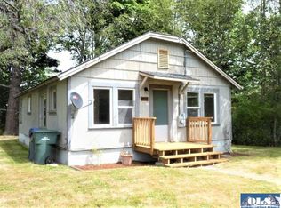 1415 Caroline St, Port Angeles, WA 98362