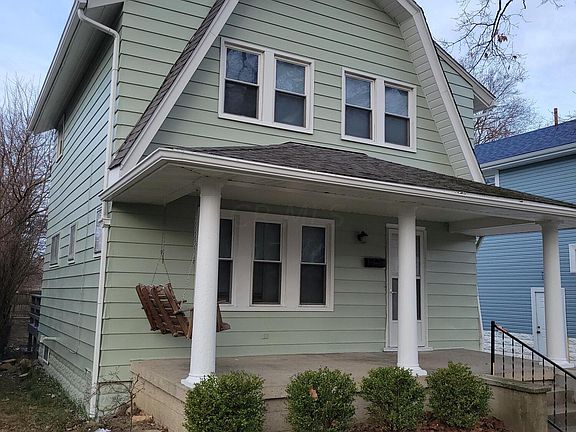 2nd image of 525 Larcomb Ave