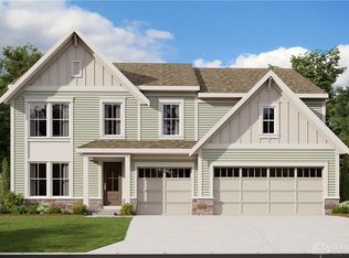 3641 Shellbark Dr, Bellbrook, OH 45305