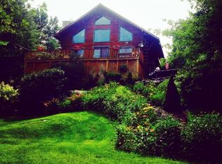 603 Riley Rd, Franklin, VT 05457