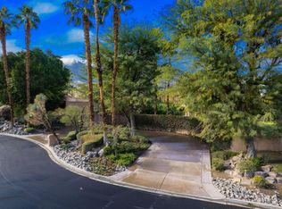 3 Evening Star Dr, Rancho Mirage, CA 92270