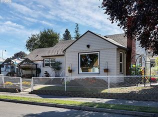 736 N Terry St, Portland, OR 97217