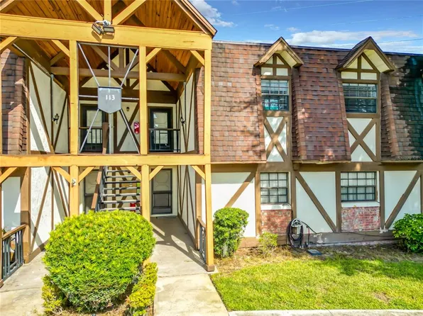 500 Newell Hill Rd Unit 113D, Leesburg, FL 34748