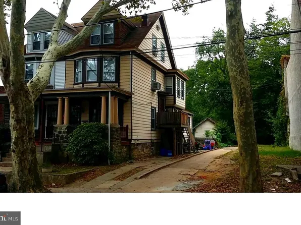 6322 Newtown Ave, Philadelphia, PA 19111