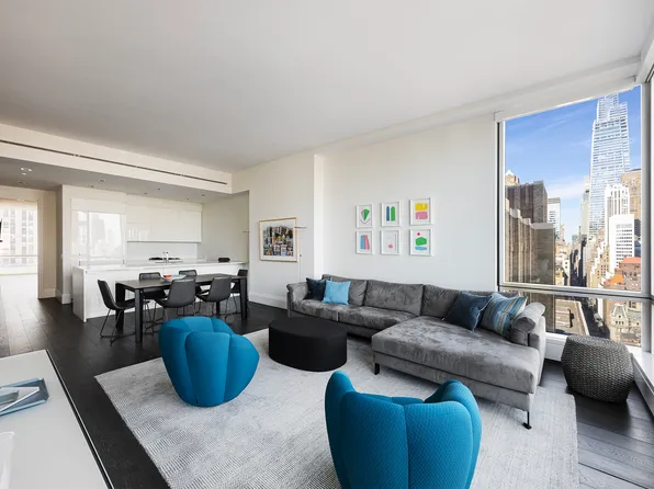 172 Madison Avenue 24B image 1 of 14