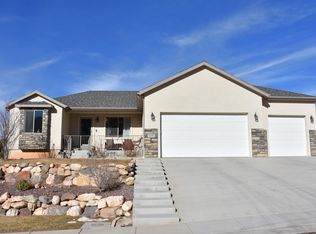1221 E Ashdown Forest Rd, Cedar City, UT 84721