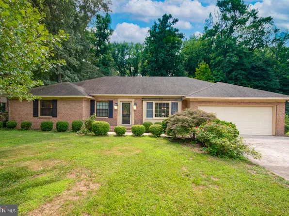 420 Indian Ln, Salisbury, MD 21801