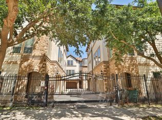 1610 Knox St UNIT B, Houston, TX 77007