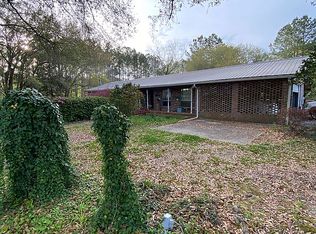 1833 Old Richton Rd, Petal, MS 39465