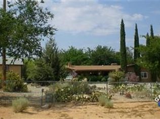 3540 E Avenue T6, Palmdale, CA 93550