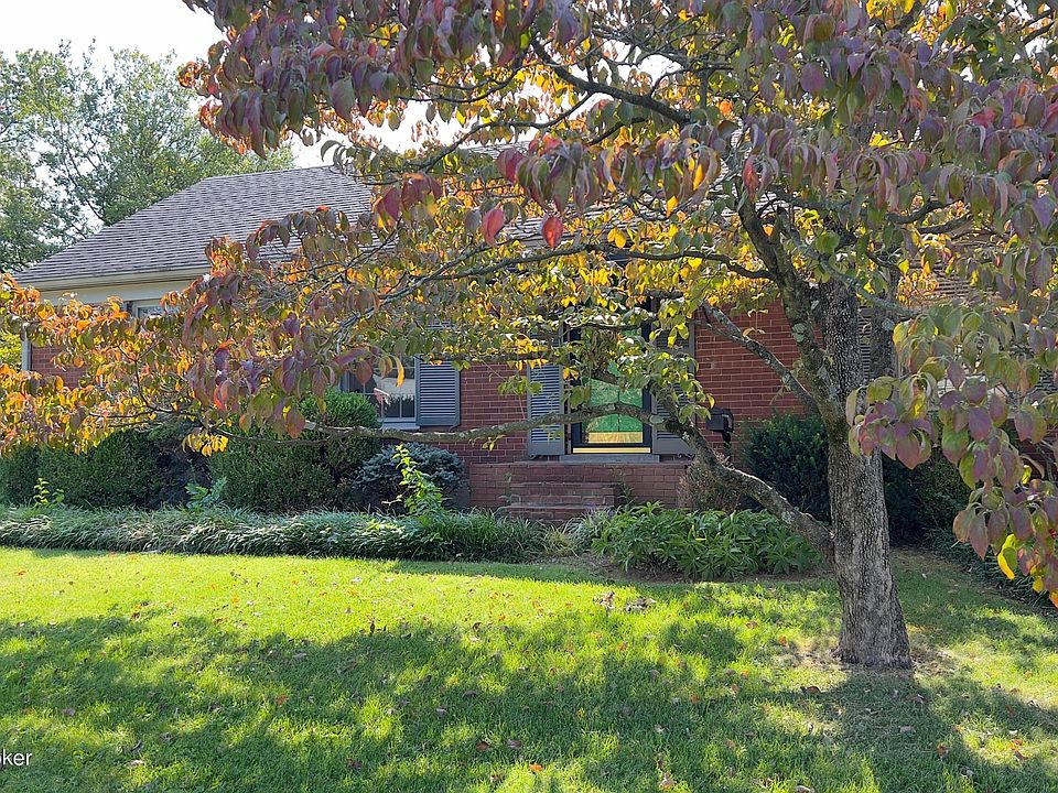 4318 Wingate Rd, Woodlawn Park, KY 40207 Zillow