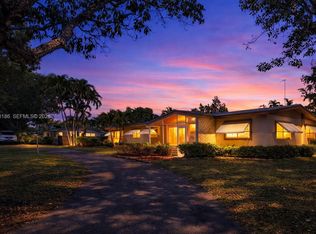 Coral Reef Estates, Palmetto Bay, FL 33157