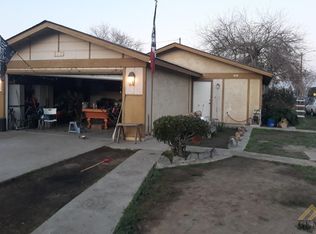 428 Gage St, Bakersfield, CA