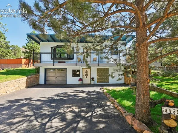4455 Heizer St, Cascade, CO 80809