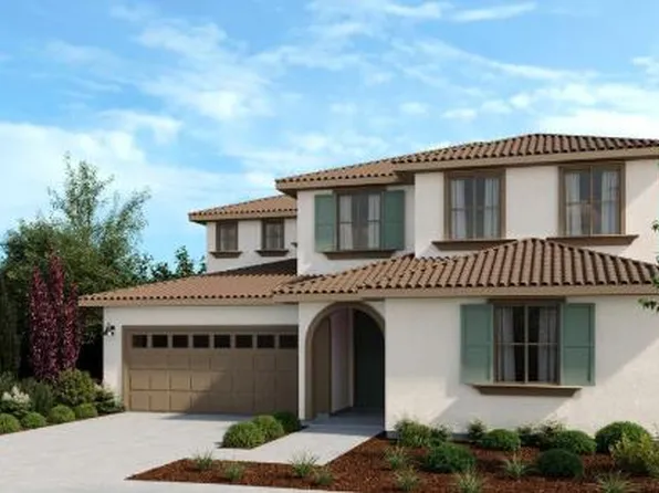 16512 Barnett St, Lathrop, CA 95330