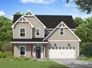 266 Steelwood St LOT 9, Raeford, NC 28376