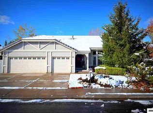 4801 Pinesprings Dr, Reno, NV 89509