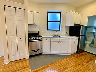 Rented by J & L Holding Corporation
