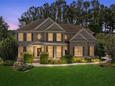 249 Thorncliff Lndg, Acworth, GA, 30101