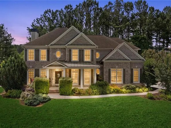 249 Thorncliff Lndg, Acworth, GA 30101