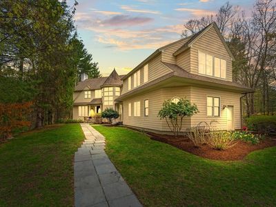 3 Drumlin Rd, Weston, MA, 02493