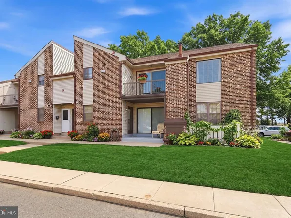 1475 Mount Holly Rd APT K3, Beverly, NJ 08010