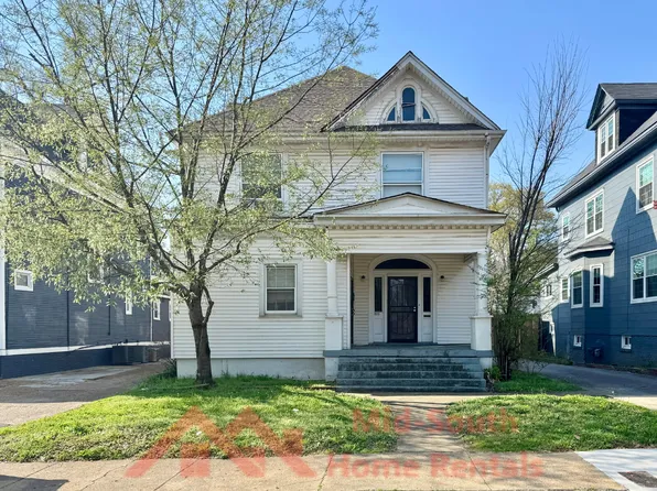 1515 Madison Ave APT 4, Memphis, TN 38104