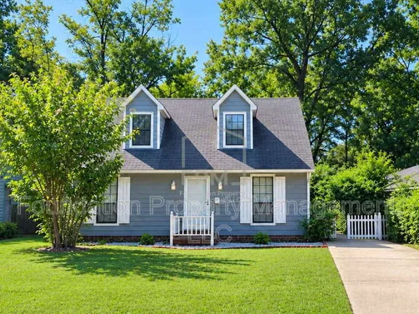 3801 Bowen Ave, Memphis, TN 38122