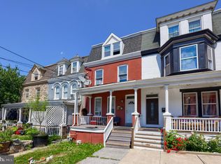 31 N Broad St, Lancaster, PA 17602