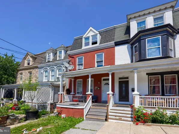 31 N Broad St, Lancaster, PA 17602